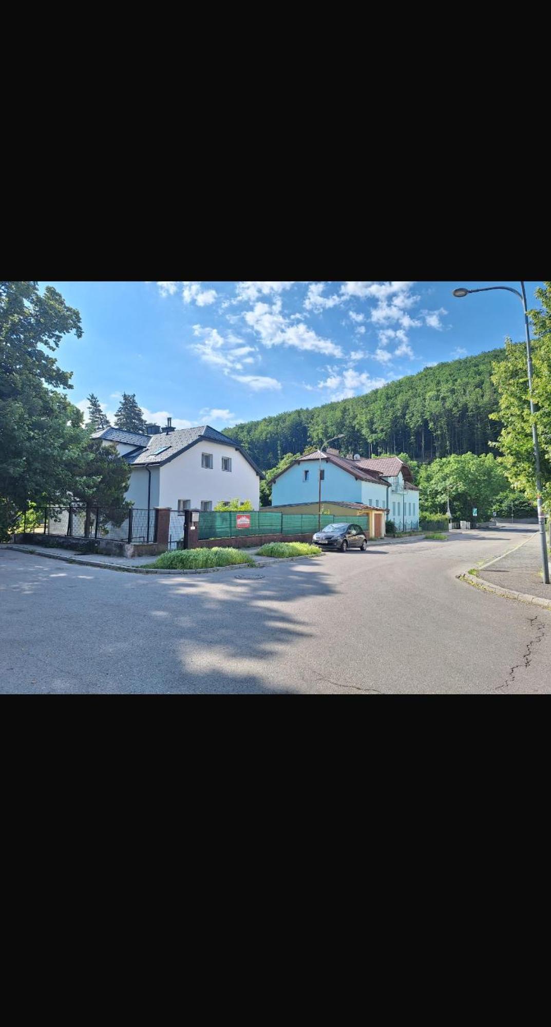 Apartment In Pukersdorf Bei Wien Top 5 Purkersdorf Eksteriør bilde