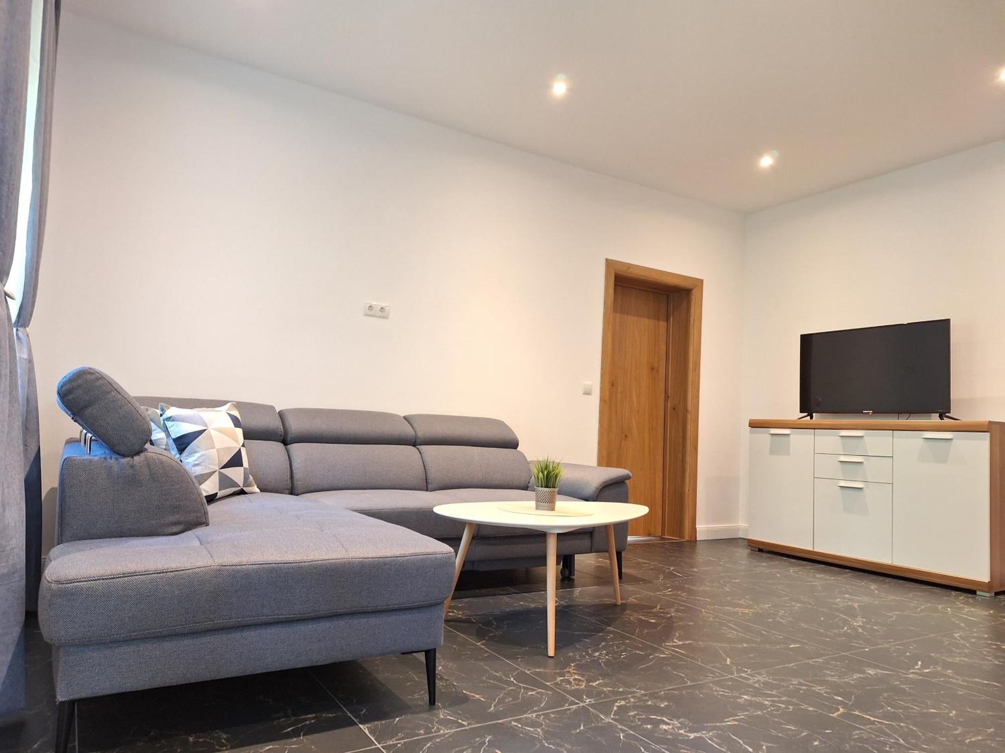 Apartment In Pukersdorf Bei Wien Top 5 Purkersdorf Eksteriør bilde